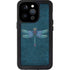 Mystical Dragonfly by Brigid Ashwood iPhone 15 Pro Waterproof Case